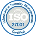 Certificación ISO 27001